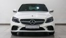 مرسيدس بنز C200 SALOON VSB 28376