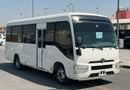Toyota Coaster LWB