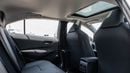 تويوتا كورولا XLI HEV 1.8L ELITE | 2026 | New Facelift | For Local Registration +10%