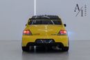 ميتسوبيشي لانسر 2006 Mitsubishi Evolution IX MR, Rare Find, Very Clean, 420 bhp, GCC Specs