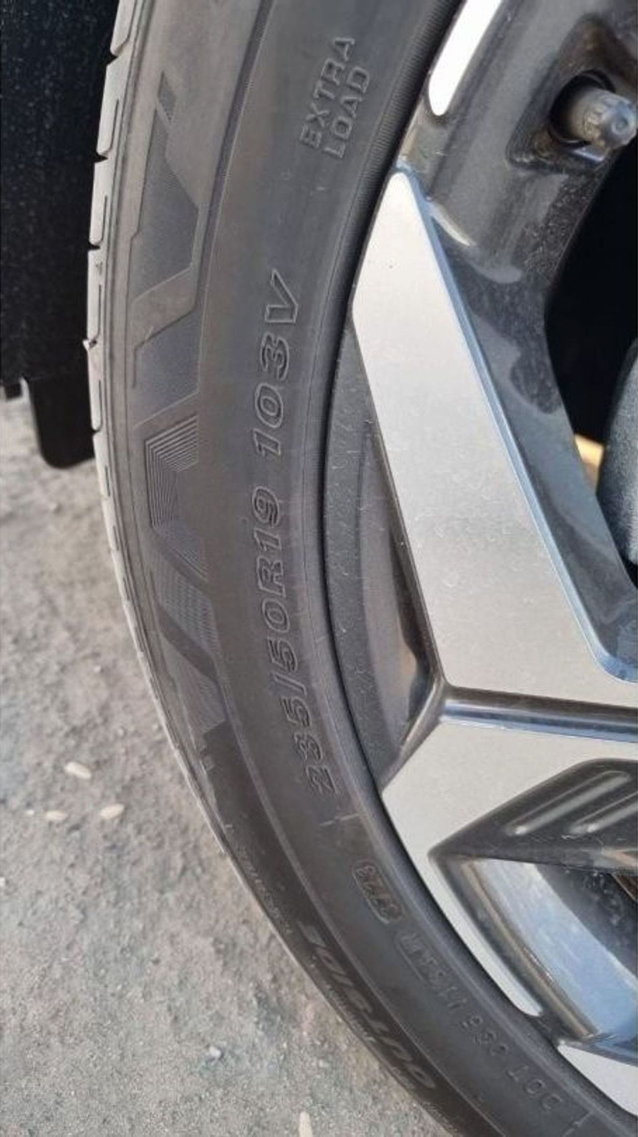 هيونداي توسون Tucson 1.6Ltr. A/T