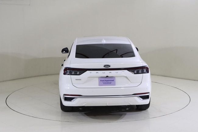 Ford Taurus AMBIENTE, миниатюра 19