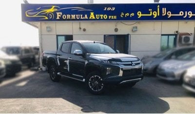 Mitsubishi L200 SPORTERO 4X4 2.4L DIESEL // 2023 // WITH PUSH START , LEATHER SEATS // SPECIAL OFFER // BY FORMULA A