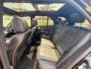 Mercedes Benz GLE 63 AMG S