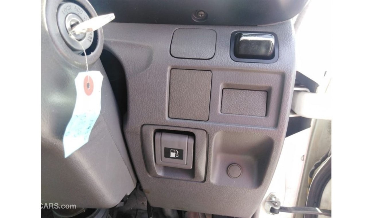 Toyota Coaster Coaster RIGHT HAND DRIVE (PM638)