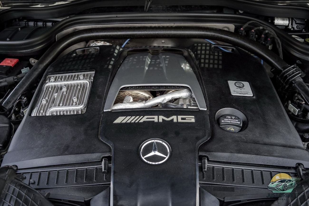 مرسيدس بنز G 63 AMG