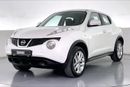 Nissan Juke S| 1 year free warranty | Exclusive Eid offer