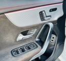 Mercedes Benz CLA250 AMG