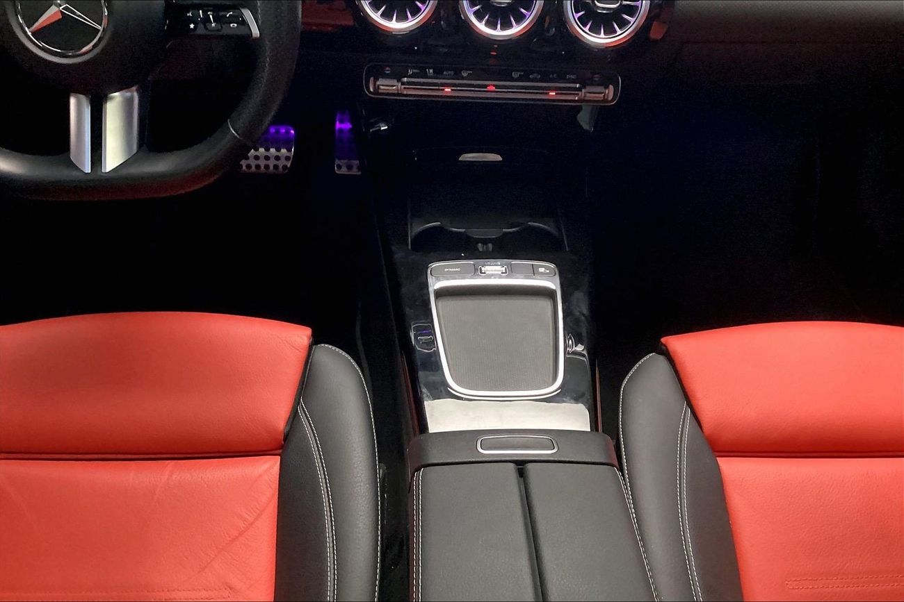 Mercedes-Benz CLA 250 AMG Package | Guaranteed Warranty | 0 Down Payment | 11.11 Flash Sale + AED 2K FREEBIES