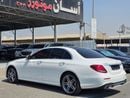 مرسيدس بنز E300 Mercedes-Benz E 300 4MATIC 2.0L