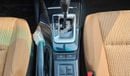 Toyota Fortuner Toyota Fortuner  SR5 2.7L petrol Full Option 4x2 2024