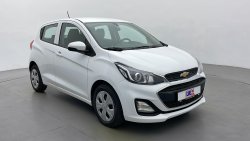 Chevrolet Spark LS 1.4 | Under Warranty | Inspected on 150+ parameters