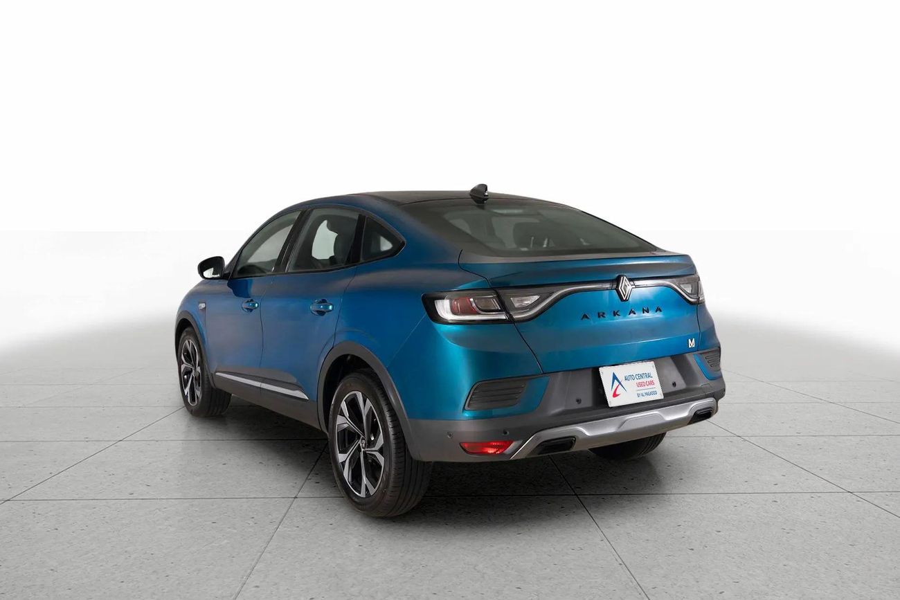 Renault Arkana ESPIRIT ALPINE 1.3