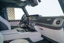 Mercedes-Benz G 63 AMG 4MATIC SUV