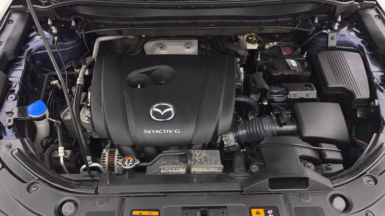 Mazda CX5 GL 2.5 | Zero Down Payment | Home Test Drive