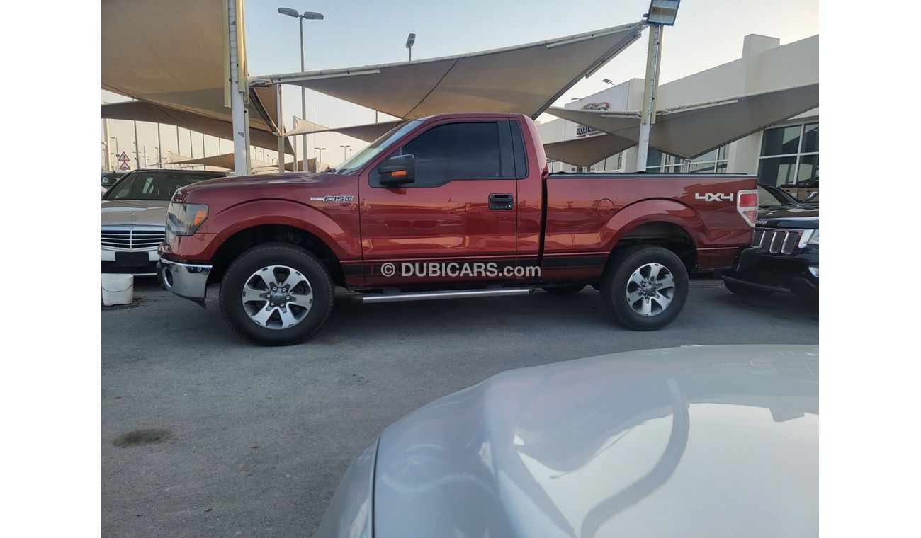 Ford F 150