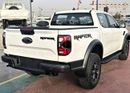 Ford Ranger RAPTOR Coming Soon FORD Ranger full Option 2.0l T A/T DIESEL 2025 MODEL