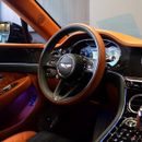 Bentley Continental GTC 1ST EDITION 17,249 p.m • 0% Downpayment • GTC • 1 Year Warranty