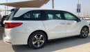 Honda Odyssey 2019 Full Options V6 Ref# 571