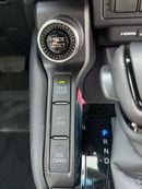 Toyota Prado TOYOTA PRADO 2.4L TURBO ALL ROUNDER - G 2025 MODEL