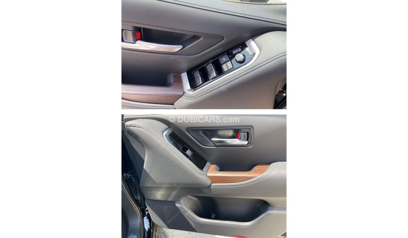 Toyota Land Cruiser LAND CRUISER 4.0L GXR FULL OPTION 2023