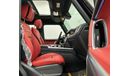 Mercedes-Benz G 63 AMG Premium + 2022 Mercedes Benz G63 AMG Double Night Package 55th Edition, July 2027 Mercedes Warranty