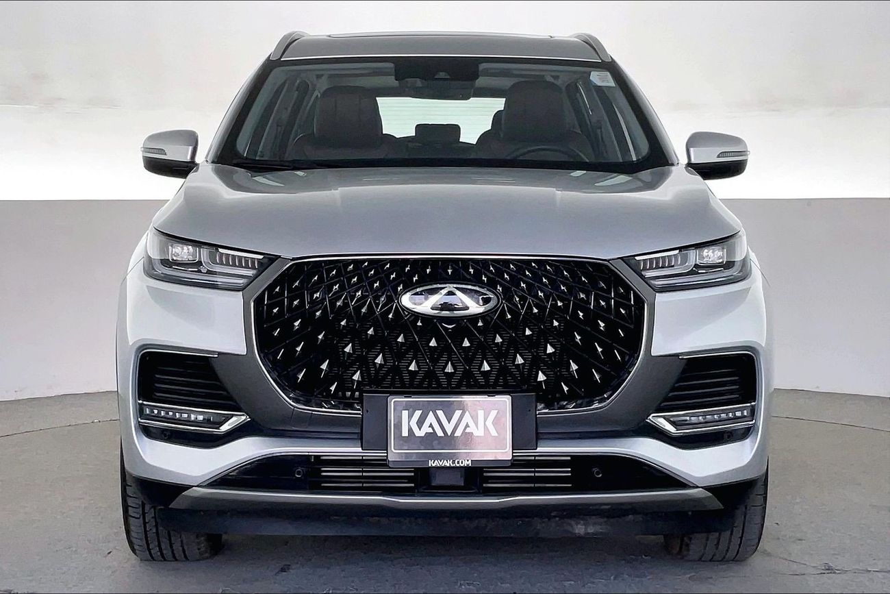 Chery Tiggo 8 Pro Max Comfort | National Day Celebration | Guaranteed Warranty | 0 Down Payment