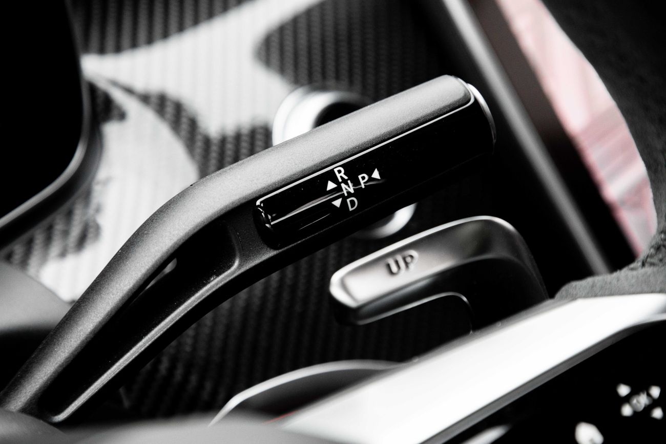 Mercedes-Benz C 63S AMG C63 S AMG | 7,834 P.M | 0% Downpayment | Mercedes C63 S AMG E-Performance!