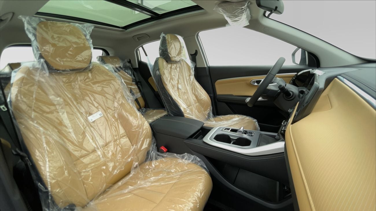 GAC GS3 Emzoom GB 1.5 | Zero Down Payment | Home Test Drive