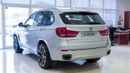 BMW X5 XDrive 50i  M kit