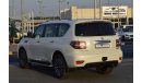 Nissan Patrol Platinum Kit