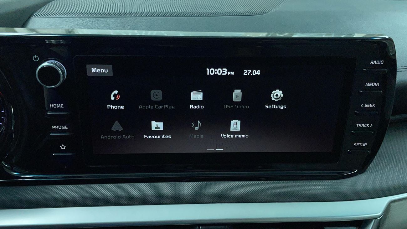 Kia K5 2023 LX | AED 834/Month | 0 DP | 30 Day Return | Warranty | Service History