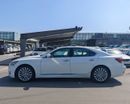 Lexus LS460 F SPORT