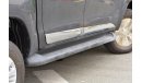 Toyota Hilux DOUBLE CABIN 2.8L DIESEL WITH ROCCO ACCESSORIES