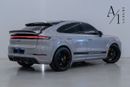 Porsche Cayenne 2024 Porsche Turbo GT, With Warranty, Fully Loaded, Excellent Condition, GCC Spec