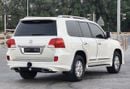 Toyota Land Cruiser GX.R V6