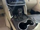 Toyota Land Cruiser GXR3 3.5L FULL WITH JBL AND BIG KIT
