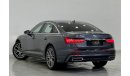 أودي A6 40 TFSI S-لاين