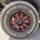 Jeep Wrangler Unlimited Rubicon 3.6L