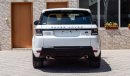 Land Rover Range Rover Sport Supercharged