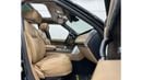 لاند روفر رينج روفر 2022 Range Rover Vogue Autobiography, 2027 Range Rover Warranty + Service Pack, Very Low Kms, GCC