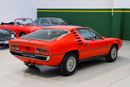 Alfa Romeo Montreal STANDARD
