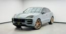Porsche Cayenne 2024 Porsche Cayenne S Coupe, Warranty, Full Service History, Excellent Condition, GCC