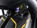 لامبورغيني هوراكان TECNICA TECNICA