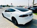 Tesla Model S 90D | Monthly 1700/- | 0% DP | Ultra High Fidelity Sound | Black Brake Calipers | # 73800