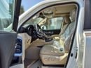 تويوتا لاند كروزر LC300 GXR-FULL OPTION 3.5L HEV 457TT AT | 7-SEATS | JBL | SOFT DOOR CLOSING|   2026MY