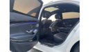 مرسيدس بنز S 550 2015 MERCEDES-BENZ S550 4.7L - V8 PANORAMIC MOUNTING/GLASS ROOF / EXPORT ONLY