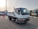Mitsubishi Fuso Canter MITSUBISHI CANTER TRUCK RIGHT HAND DRIVE(PM20230)