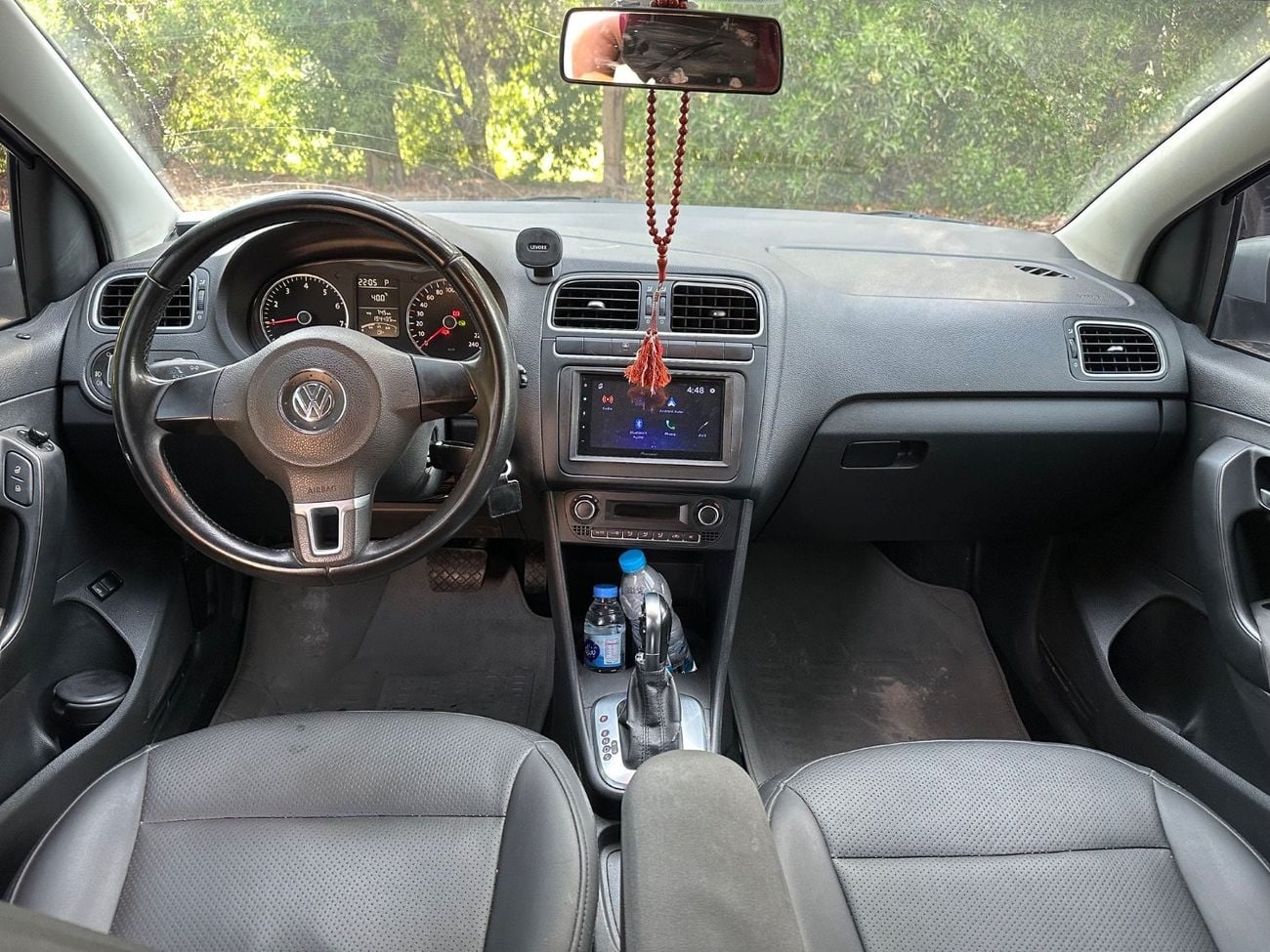 Volkswagen Polo SE S