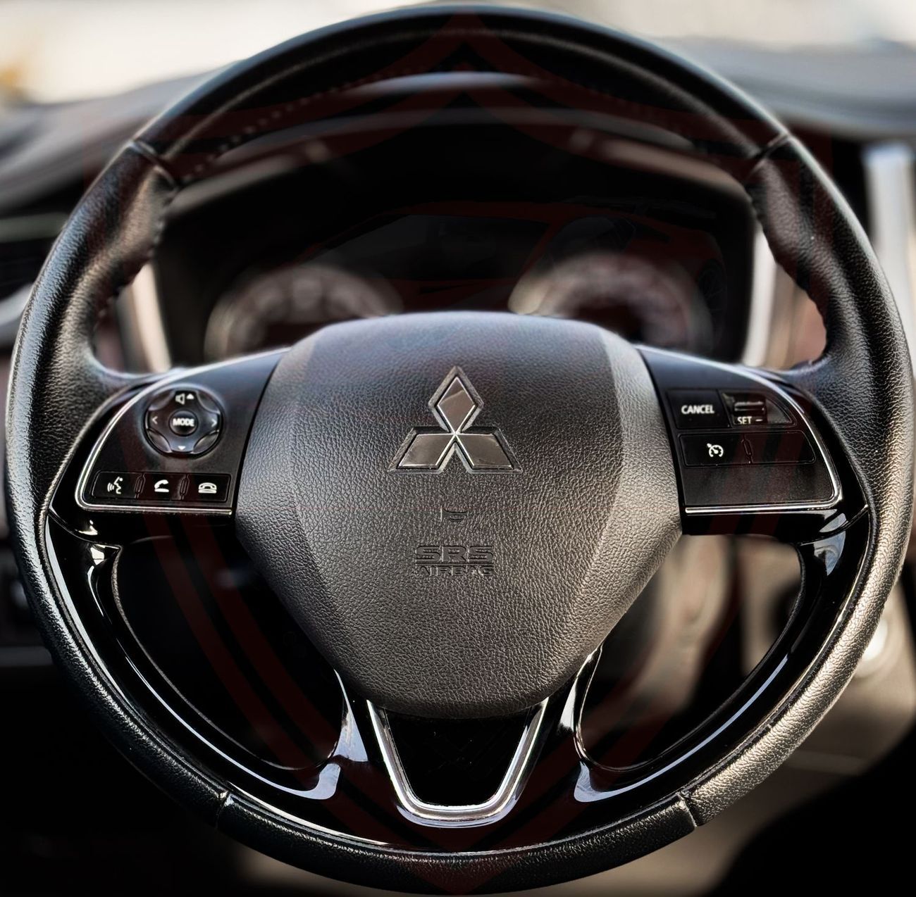 ميتسوبيشي إكسباندر كروس ميتسوبيشي إكسباندر كروس | ٢٠٢٣ | خليجي | خالية من الحوادث | بحالة ممتازة | ٨٥٤ شهريًا